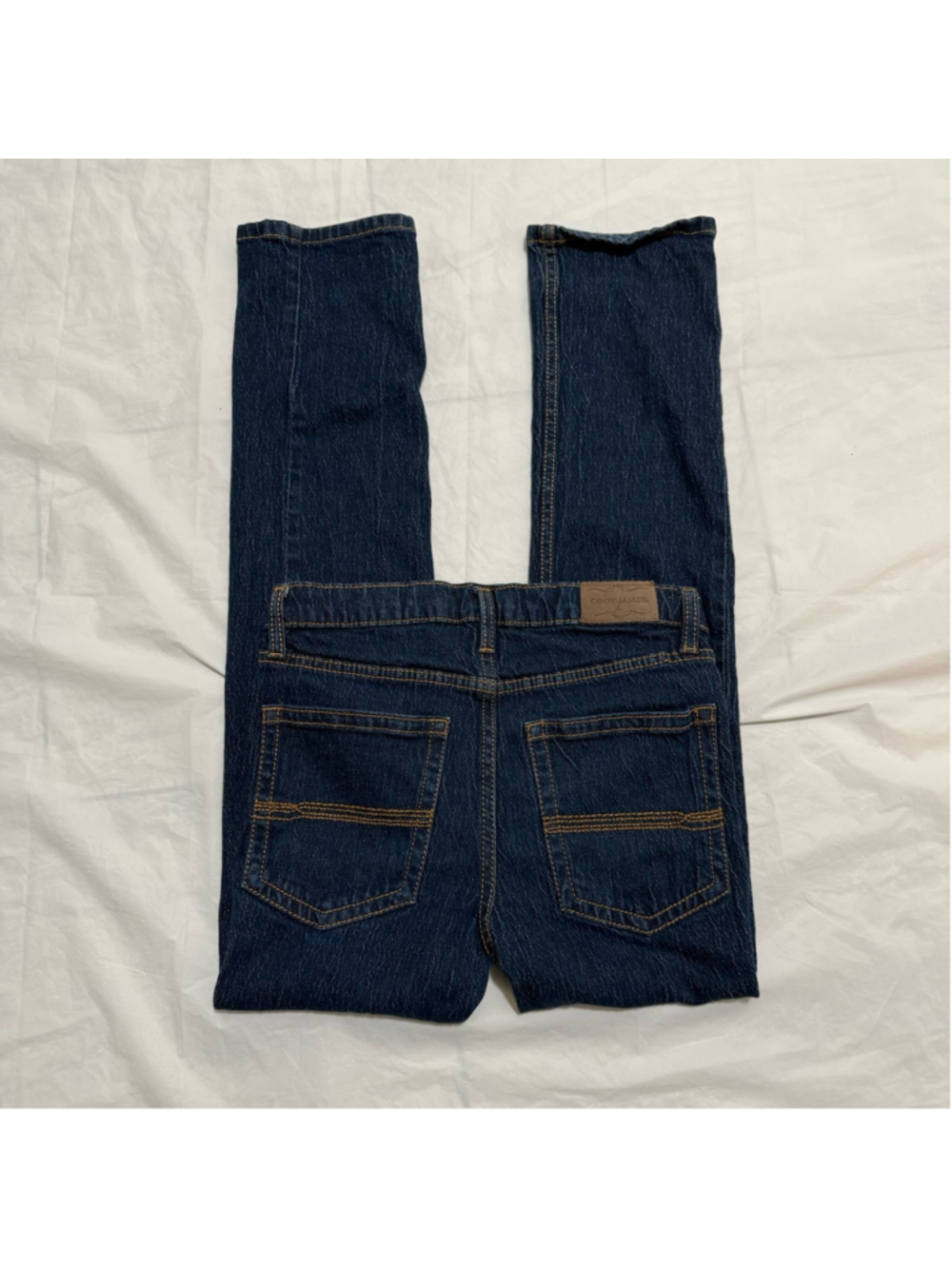Cody James Jeans Straight Leg Youth Size 18
